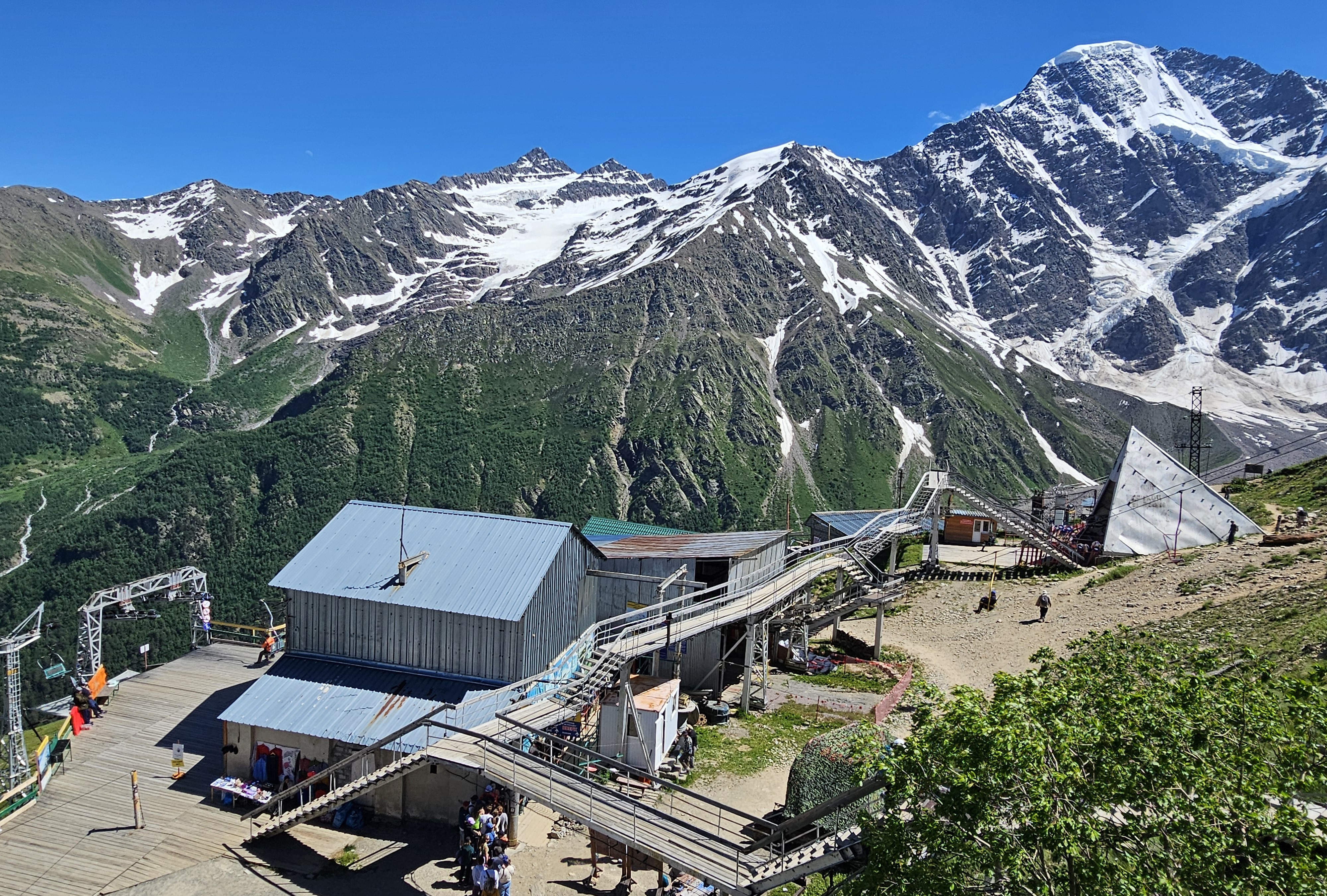 Cheget